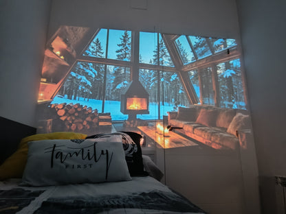 Mini Projector 4K | CINE EN CASA